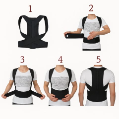 Micro Corrector de postura - posture Max® -