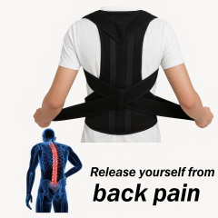 Micro Corrector de postura - posture Max® - - Micro Shop