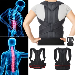 Micro Corrector de postura - posture Max® - - tienda online