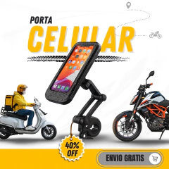 Micro Soporte Celular® en internet