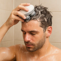 Micro Masajeador Capilar®