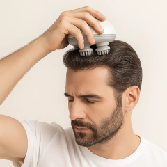 Micro Masajeador Capilar® en internet