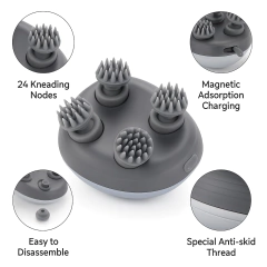 Micro Masajeador Capilar® - Micro Shop