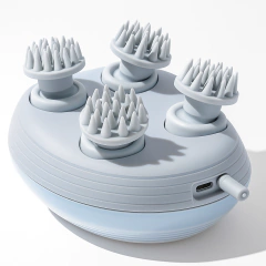 Micro Masajeador Capilar® en internet