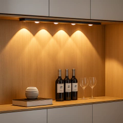 2 x Micro Luz Led con Sensor - comprar online