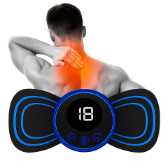 Micro masajeador portatil ® en internet