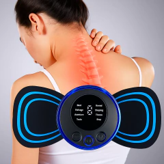 Micro masajeador portatil ® - Micro Shop