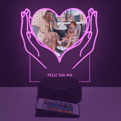 Micro Lampara Personalizada® - comprar online