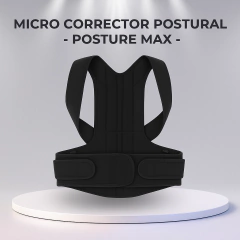Micro Corrector de postura - posture Max® - - comprar online
