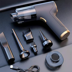 Micro Aspiradora Portatil® - tienda online