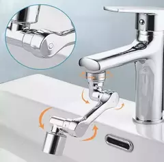 Imagen de Micro Adaptador Giratorio ®