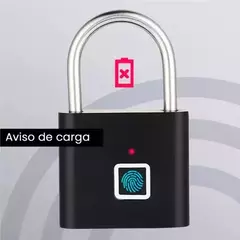Micro Candado Digital® - tienda online