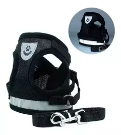 Micro Arnes para mascotas®