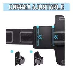Imagen de Micro Brazalete Deportivo®