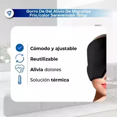 Micro Banda Refrescante® en internet