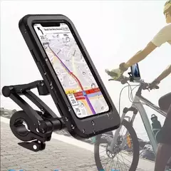 Micro Soporte Celular®