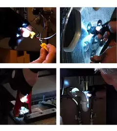 Micro Guantes Led® - tienda online