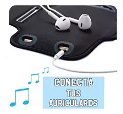 Micro Brazalete Deportivo®