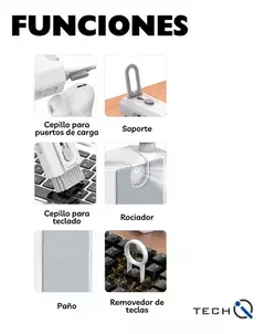 Micro Kit de limpieza® - tienda online