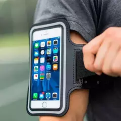 Micro Brazalete Deportivo® - Micro Shop