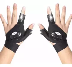 Micro Guantes Led®