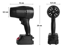 Micro Air Master Pro® en internet