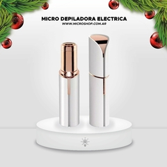 Micro Depiladora Electrica®