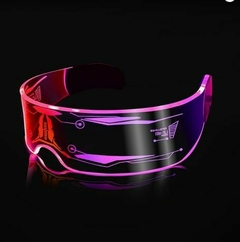 Ciberlentes Led® - Halloween - Micro Shop