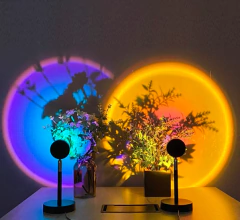 Imagen de MICRO PROYECTOR ATARDECER®