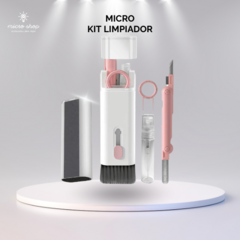 Micro Kit de limpieza® - comprar online