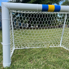 Micro Arco de Futbol - BOCA - comprar online