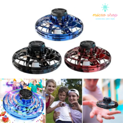 Micro Spinner Volador® - comprar online