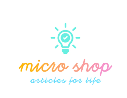 Micro Shop