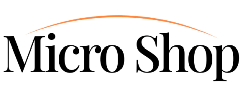 Micro Shop