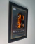 Quadro com miniatura - Mazda RX7 VeilSide - Velozes e Furiosos Tokyo Drift na internet