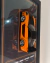 Quadro com miniatura - Mazda RX7 VeilSide - Velozes e Furiosos Tokyo Drift - GT Style