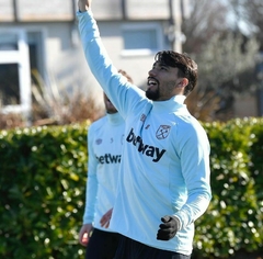 Banner da categoria AGASALHOS