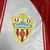 CAMISA I UD ALMERIA 24/25- TORCEDOR MASCULINA - VERMELHO - loja online