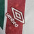 CAMISA II FLUMINENSE FC 24/25 - TORCEDOR MASCULINA - BRANCO