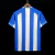 CAMISA I PAYSANDU FC 23/24 - TORCEDOR MASCULINA - BRANCO na internet