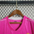 CAMISA EDIÇÃO ESPECIAL SANTOS 23/24- TORCEDOR FEMININA- ROSA - loja online