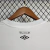 CAMISA I SANTOS FC 24/25 - TORCEDOR MASCULINA - BRANCO - loja online