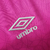 Imagem do CAMISA EDIÇÃO ESPECIAL SANTOS 23/24- TORCEDOR FEMININA- ROSA