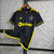 CAMISA III ATLÉTICO MINEIRO 23/24- TORCEDOR MASCULINA - PRETO - comprar online