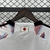 CAMISA EDIÇÃO ESPECIAL JAPÃO 24/25 - TORCEDOR MASCULINA - BRANCO