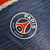 CAMISA I PARIS SAINT-GERMAIN (PSG) 24/25 - JOGADOR MASCULINA - AZUL - Use império | Camisas de times Atacado