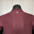 CAMISA II MANCHESTER CITY 24/25 - JOGADOR MASCULINA - VINHO