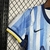 KIT INFANTIL I TOTTENHAM 24/25 - KIDS - AZUL - Use império | Camisas de times Atacado