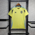CAMISA I SUÉCIA 24/25 - TORCEDOR MASCULINA - VERDE