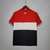 CAMISA III SÃO PAULO FC 21/22 - TORCEDOR FEMININA - VERMELHO - loja online